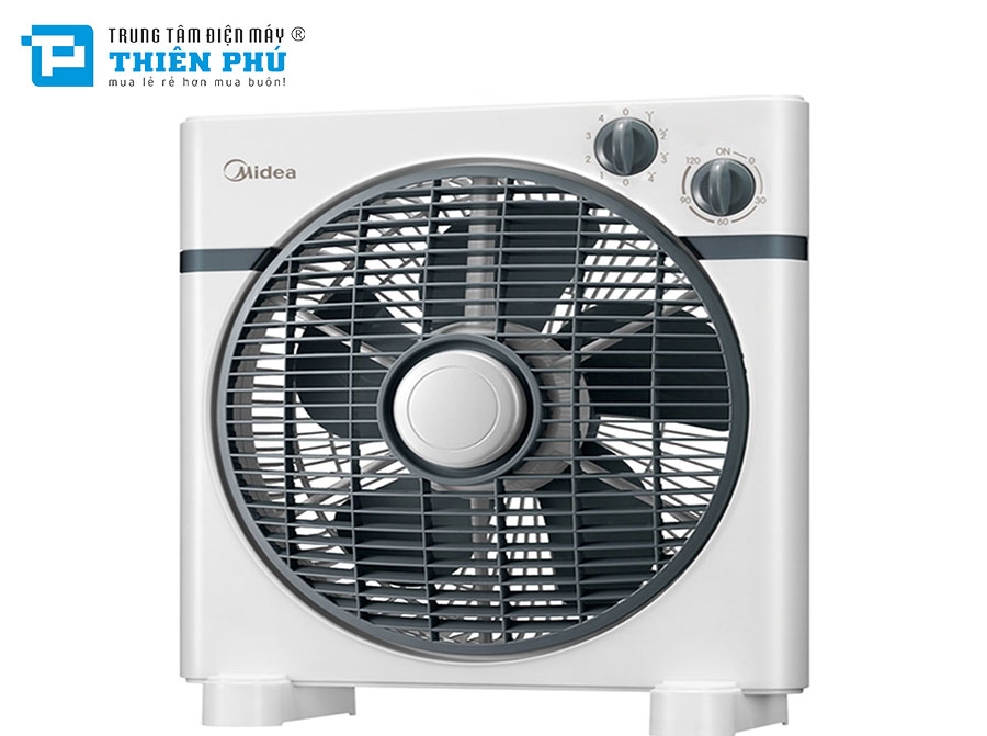 Quạt Hộp Midea KYT30-15A