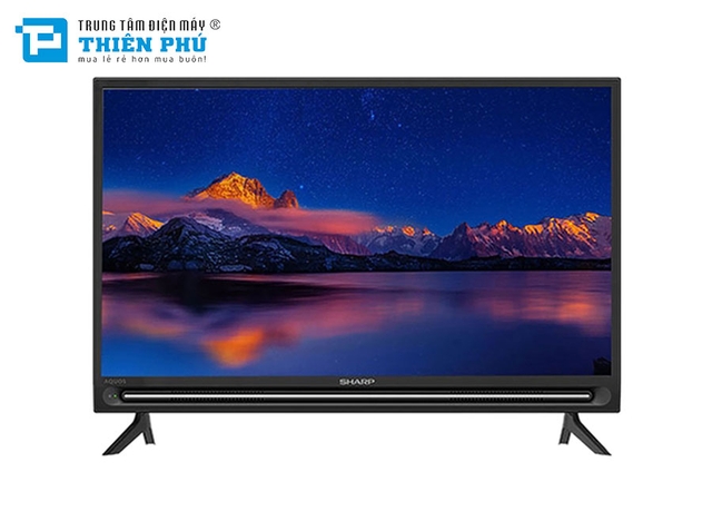 Tivi Sharp 32 Inch LC-32SA4200X Full HD