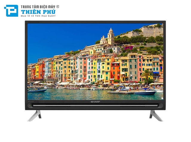 Smart Tivi Sharp 32 Inch LC-32SA4500X