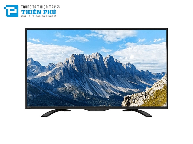 Tivi Sharp 45 Inch LC-45LE380X Full HD