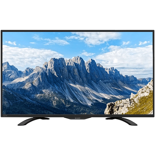 Tivi Sharp 45 Inch LC-45LE380X Full HD