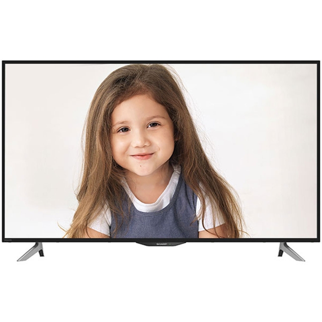 Smart Tivi Sharp 50 Inch LC-50UA6500X 4K HDR