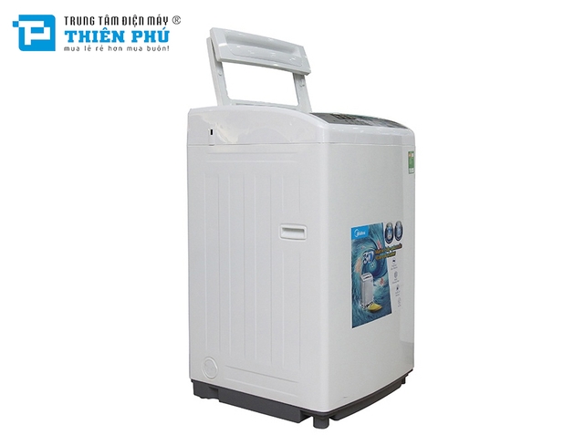 Máy Giặt Midea 7,5Kg MAN-7507 Lồng Đứng