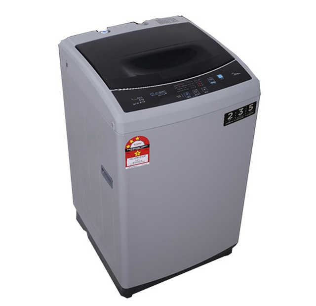 Máy Giặt Midea 7,5Kg MAS7502(WB) Lồng Đứng