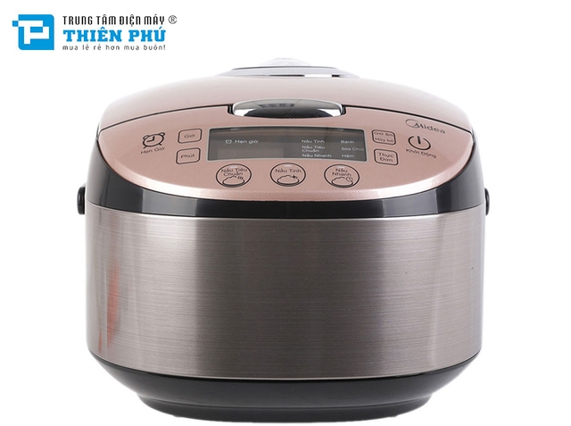 Nồi Cơm Điện Midea MB-FS4017 1.5 Lít