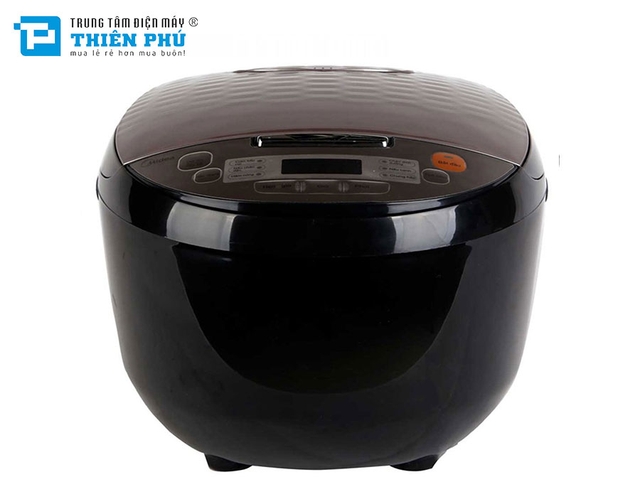 Nồi Cơm Điện Tử Midea MB-FS5018B 1.8 Lít