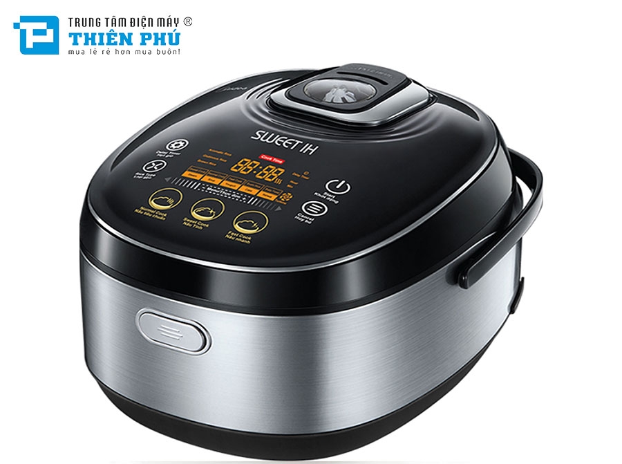 Nồi Cơm Điện Midea MB-FZ4087 1.8 Lít