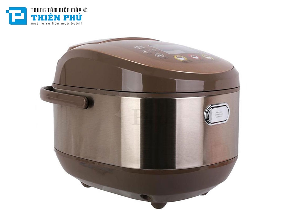 Nồi Cơm Điện Midea MB-FZ5021