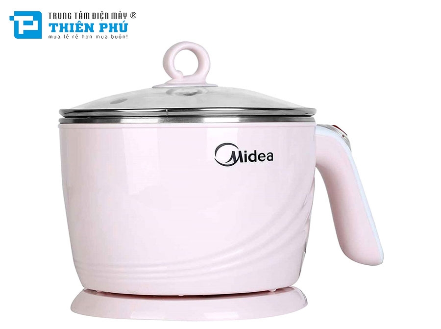 Bình Siêu Tốc Midea MK-10DN 1 Lít