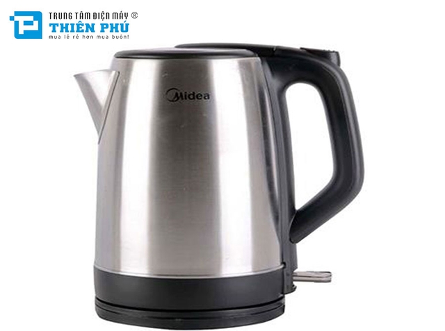 Bình Siêu Tốc Midea MK-17SF 1.7 Lít