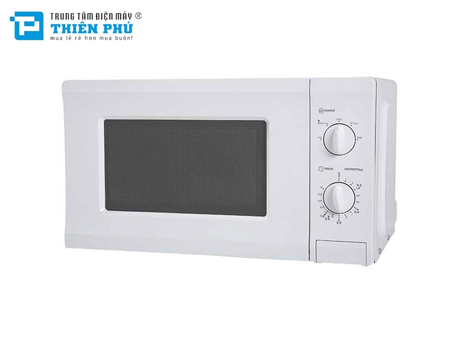 Lò Vi Sóng Midea MM820ABM