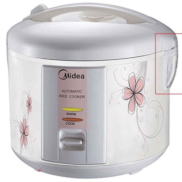 Nồi Cơm Điện Midea MR-CM18SJC