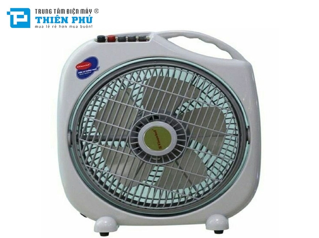 Quạt Hộp Vinawind Điện Cơ Thống Nhất QH-300LP