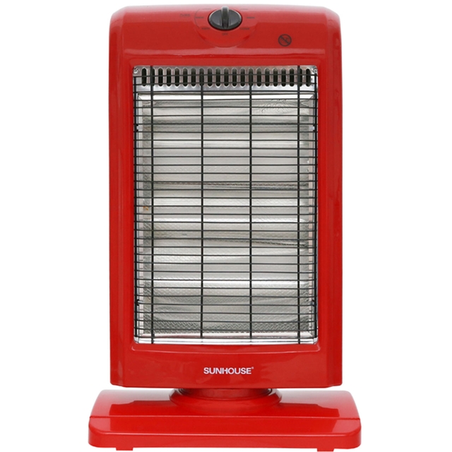 Quạt Sưởi Halogen Sunhouse SHD7016