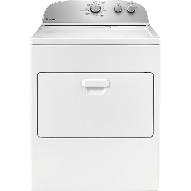 Máy Sấy Quần Áo WhirlPool 15Kg 3LWED4815FW