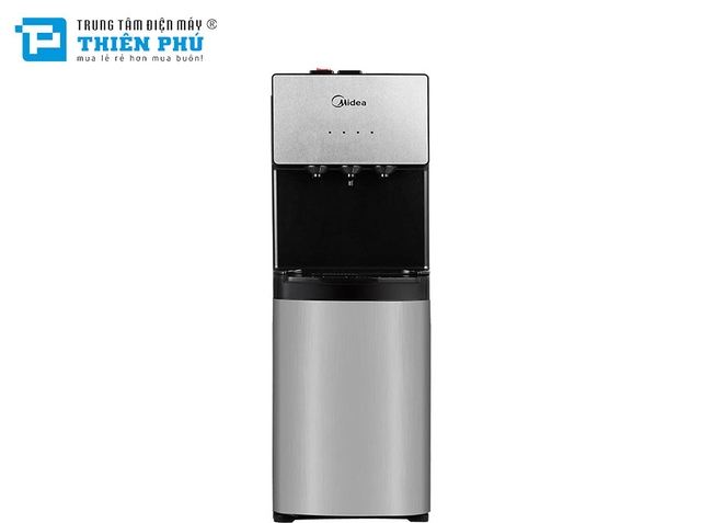 Cây Nước Nóng Lạnh Midea YL1566S