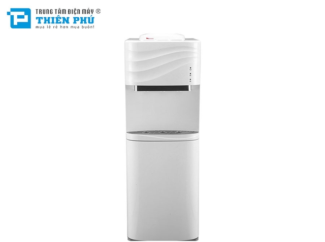 Cây Nước Nóng Lạnh Midea YL1631S-W