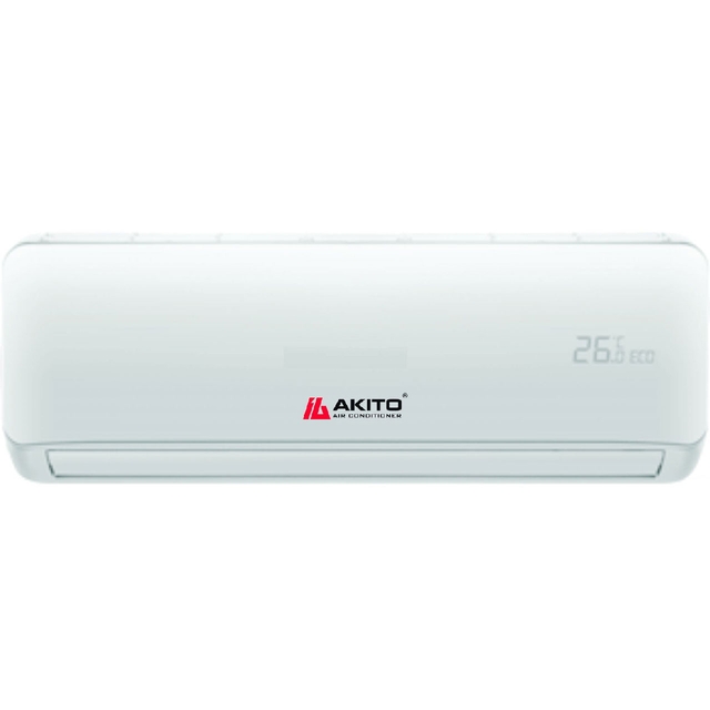 Điều Hòa Akito AKS-C24OC 1 Chiều 24000Btu