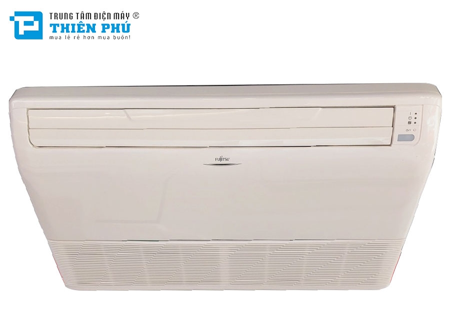 Điều Hòa Áp Trần Fujitsu ABY54ABA3Z 2 Chiều 54000Btu Gas R410a