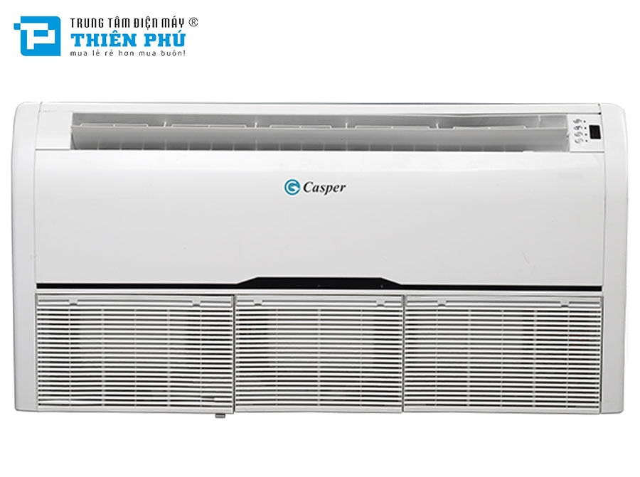 Điều Hòa Áp Trần Casper CFC-18TL22 1 Chiều 18000Btu