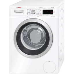 Khám phá các tính năng nổi bật của máy giặt Bosch 8Kg WAW28440SG serie 8