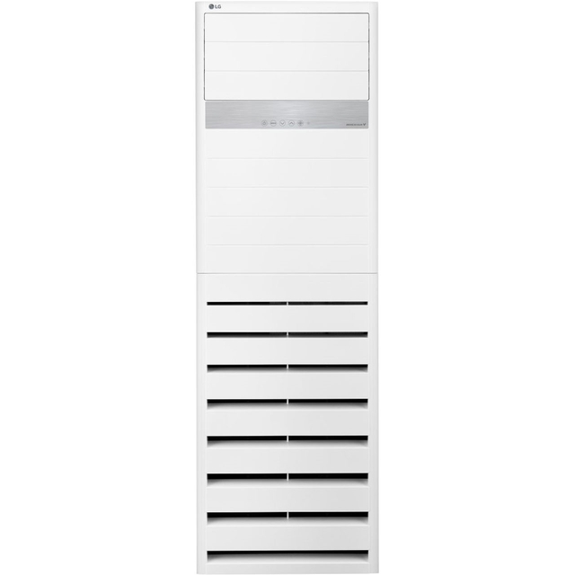 Điều Hòa Cây LG 48000Btu 1 Chiều Inverter ZPNQ48LT3AO/ZUAD3 3 Pha