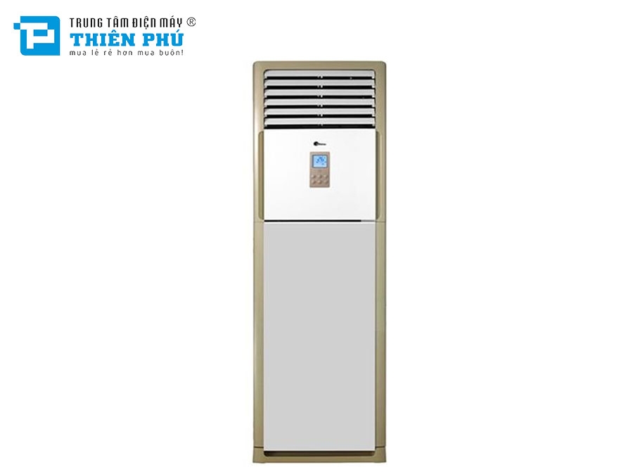 Điều Hòa Cây Midea 1 Chiều 24000Btu MFPA-28CRN1