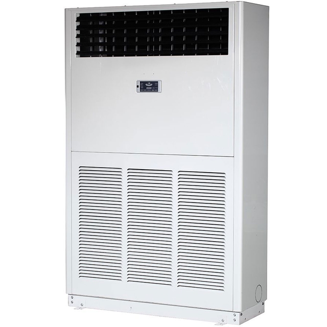 Điều Hòa Cây Midea Inverter MFA-96CRDN1/MOUC-96CDN1-R 1 Chiều