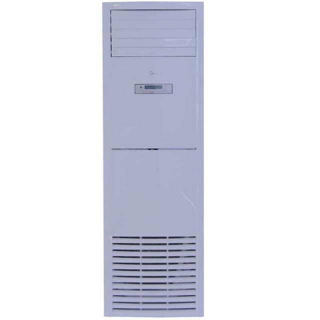 Điều Hòa Cây Tủ Đứng Midea 1 Chiều 48000Btu MFJJ-50CRN1