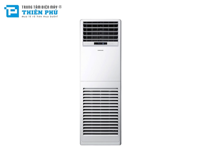 Điều Hòa Cây Samsung 1 Chiều Inverter 36000Btu AC036KNPDEC/SV