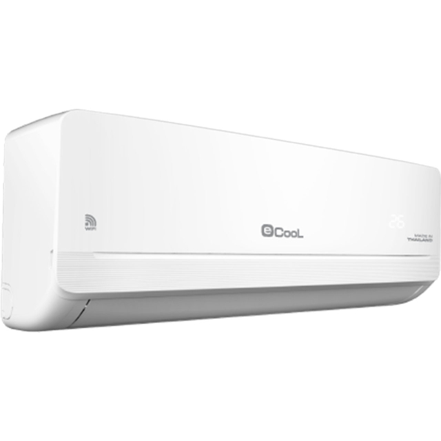 Điều Hòa Ecool 24000Btu 1 Chiều Wifi ECL-1E24WF