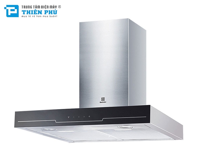 Máy Hút Mùi Electrolux EFC635SAR