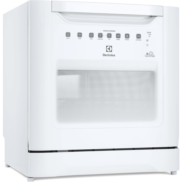 Máy Rửa Bát Electrolux ESF6010BW 8 Bộ