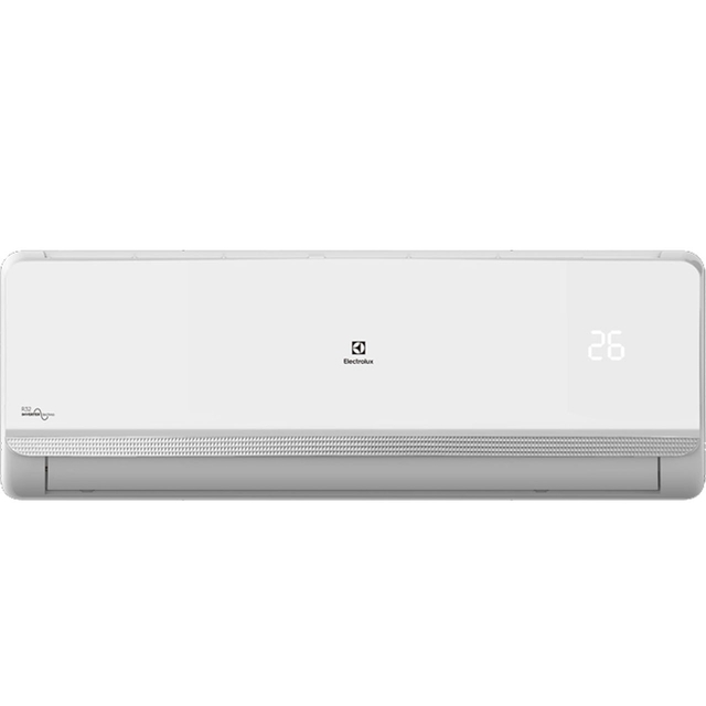 Điều Hòa Electrolux Inverter 1 Chiều 18000Btu ESV18CRR-C3 Gas R32