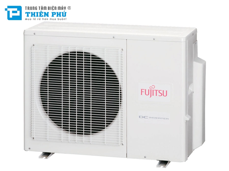 Điều Hòa Multi Fujitsu Inverter 2 Chiều 27000Btu AOAG24LAT3