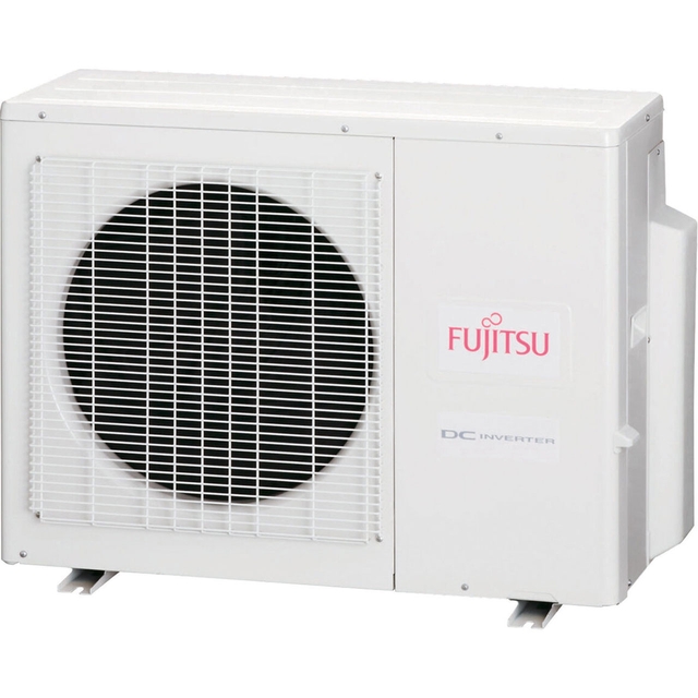 Điều Hòa Multi Fujitsu Inverter 2 Chiều 27000Btu AOAG24LAT3