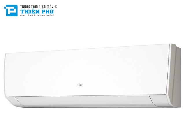 Điều Hòa Multi Fujitsu Treo Tường 2 Chiều 7000Btu ASAG07LJCA