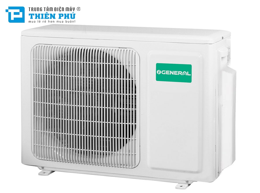 Điều Hòa Multi General Inverter 2 Chiều 30000Btu AOGG30LAT4