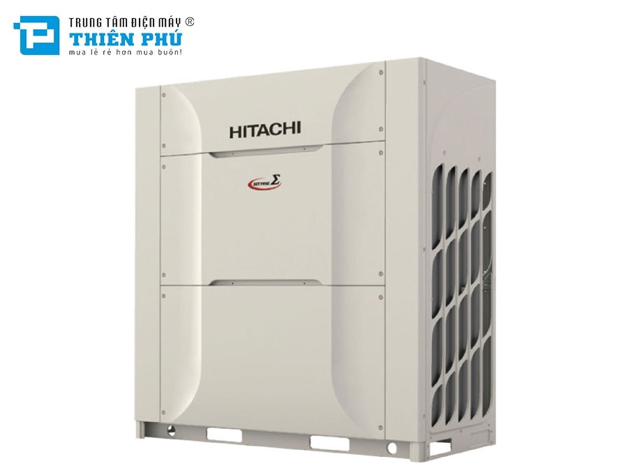 Điều Hòa Trung Tâm Hitachi 16HP 2 Chiều VRF RAS-16HNBCMQ