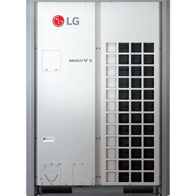 Điều Hòa Trung Tâm LG ARUN180LTE5 Công Suất 18HP