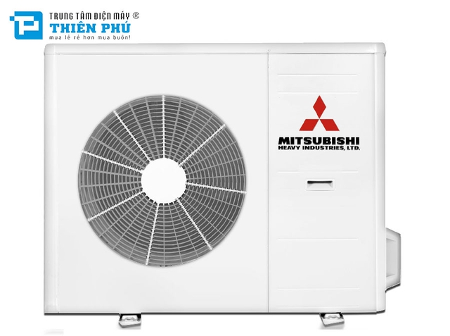 Điều Hòa Trung Tâm Mitsubishi Heavy VRF FDC140KXES6 5HP 2 Chiều