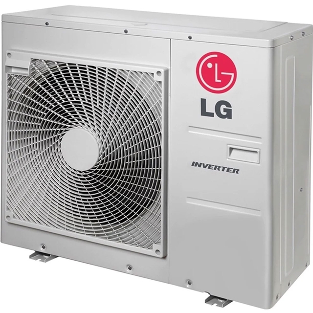 Điều Hòa Multi LG Inverter A2UQ18GFD0 1 Chiều 18000Btu