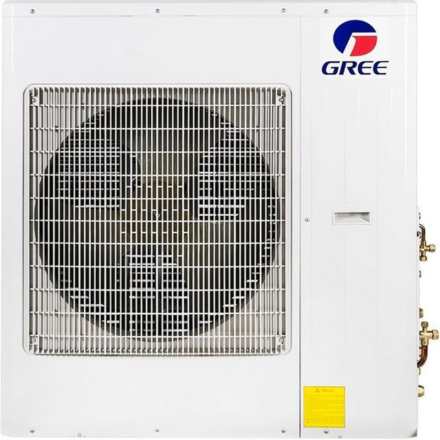 Điều Hòa Multi Gree GWHD(42)NK3DO 2 Chiều 42000Btu