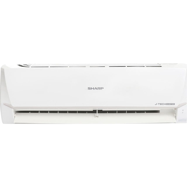 Điều Hòa Sharp 9000Btu 1 Chiều Inverter AH-X9VEW