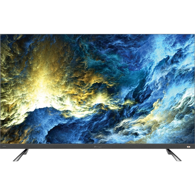 Smart Tivi Casper 75 Inch 4K 75US8000