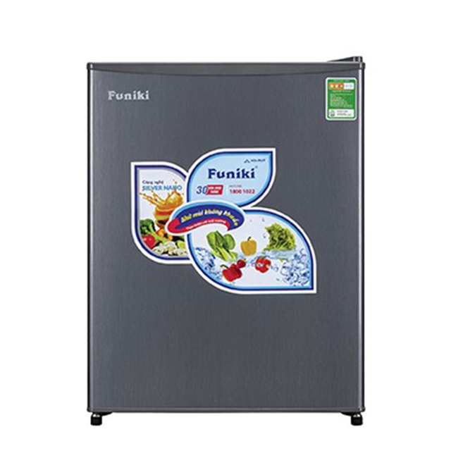 Tủ Lạnh Funiki Mini FR71CD 70 Lít