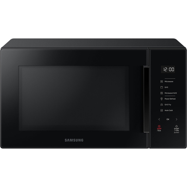 Lò Vi Sóng Samsung Có Nướng MG30T5018CK/SV 30 Lít