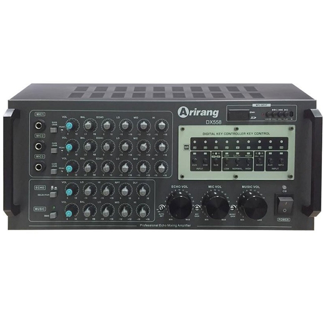 Amply Arirang DX-558