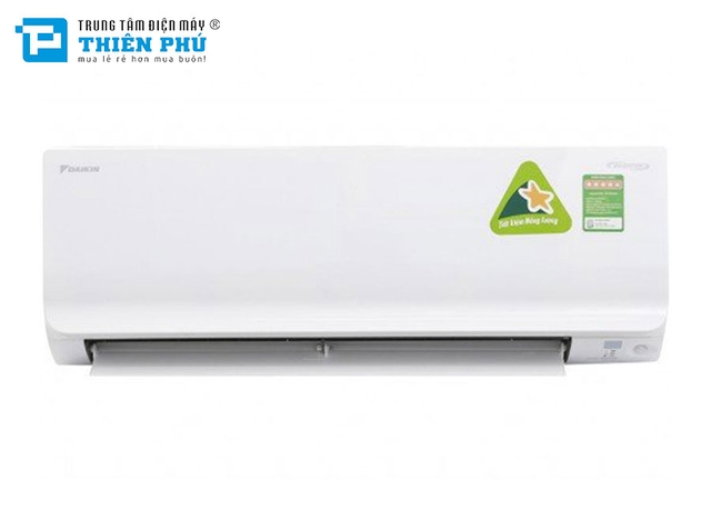 Điều Hòa Daikin 24000Btu 2 Chiều Inverter FTHF71VVMV/RHF71VVMV