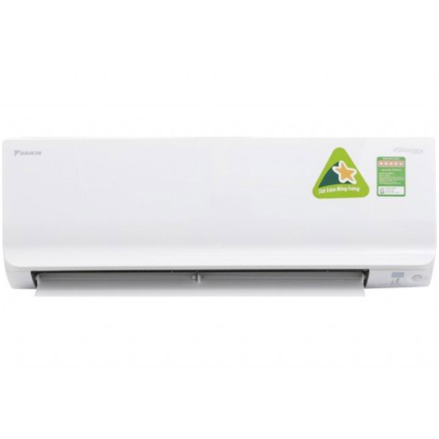 Điều Hòa Daikin 24000Btu 2 Chiều Inverter FTHF71VVMV/RHF71VVMV